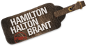 汉密尔顿、豪顿及布兰特logo