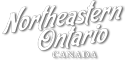 加拿大安大略省东北部logo