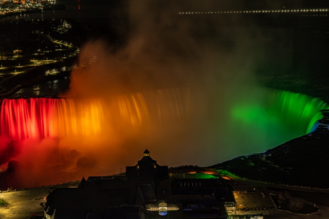 加拿大安大略旅游